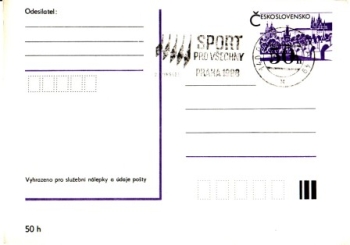 CDV 192 - CZ 1988 05 016 ●
